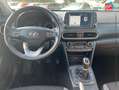 Hyundai KONA 1.0 T-GDi 120ch FAP Creative Euro6d-T EVAP GPS Cam Gris - thumbnail 17