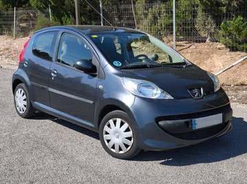 107 1.0i Urban Urban