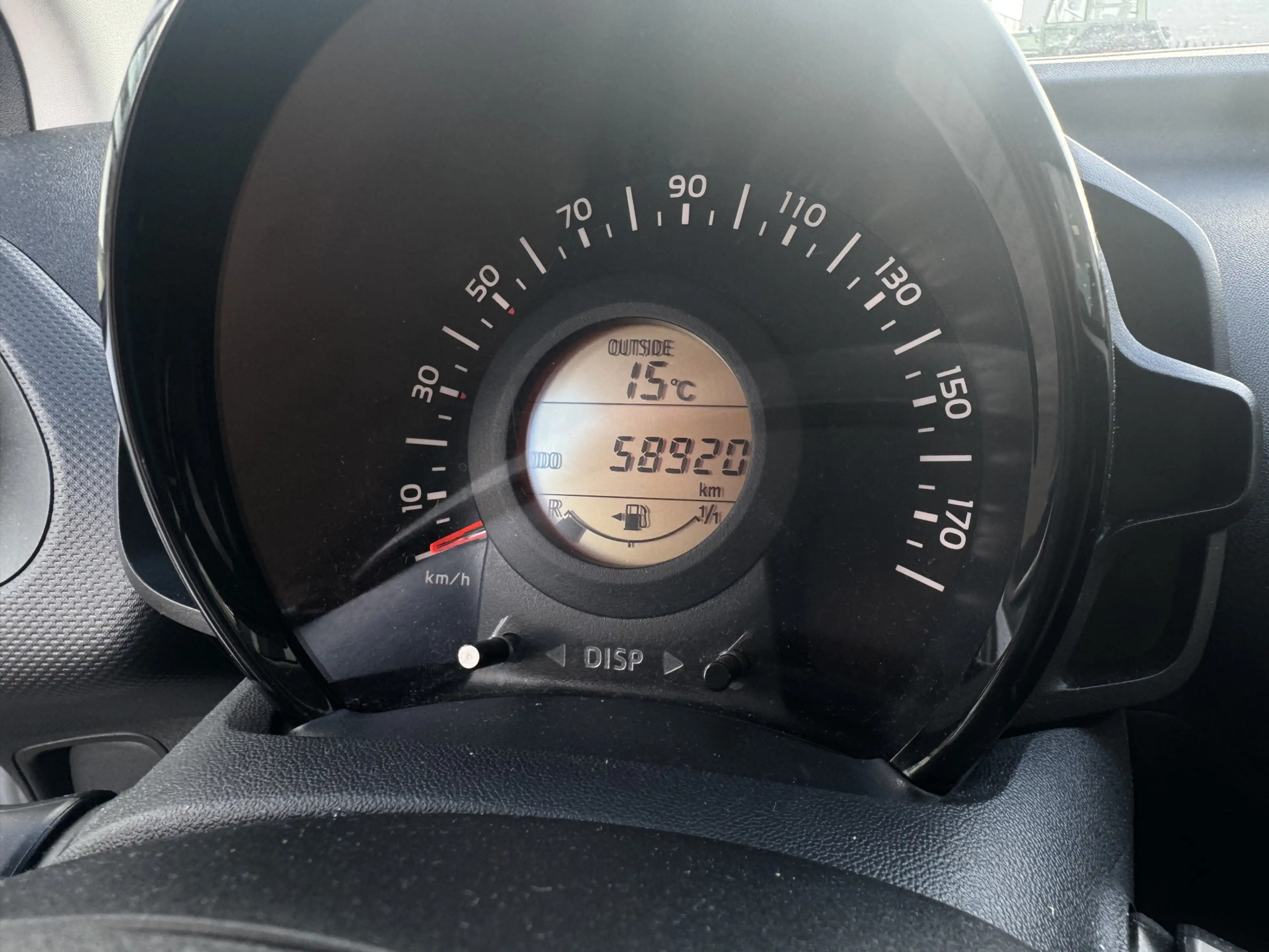 Citroen C1 1.0 VTi Feel ✅ Camera  ✅ Climatecontrol ✅ Airco ✅ — photo 17
