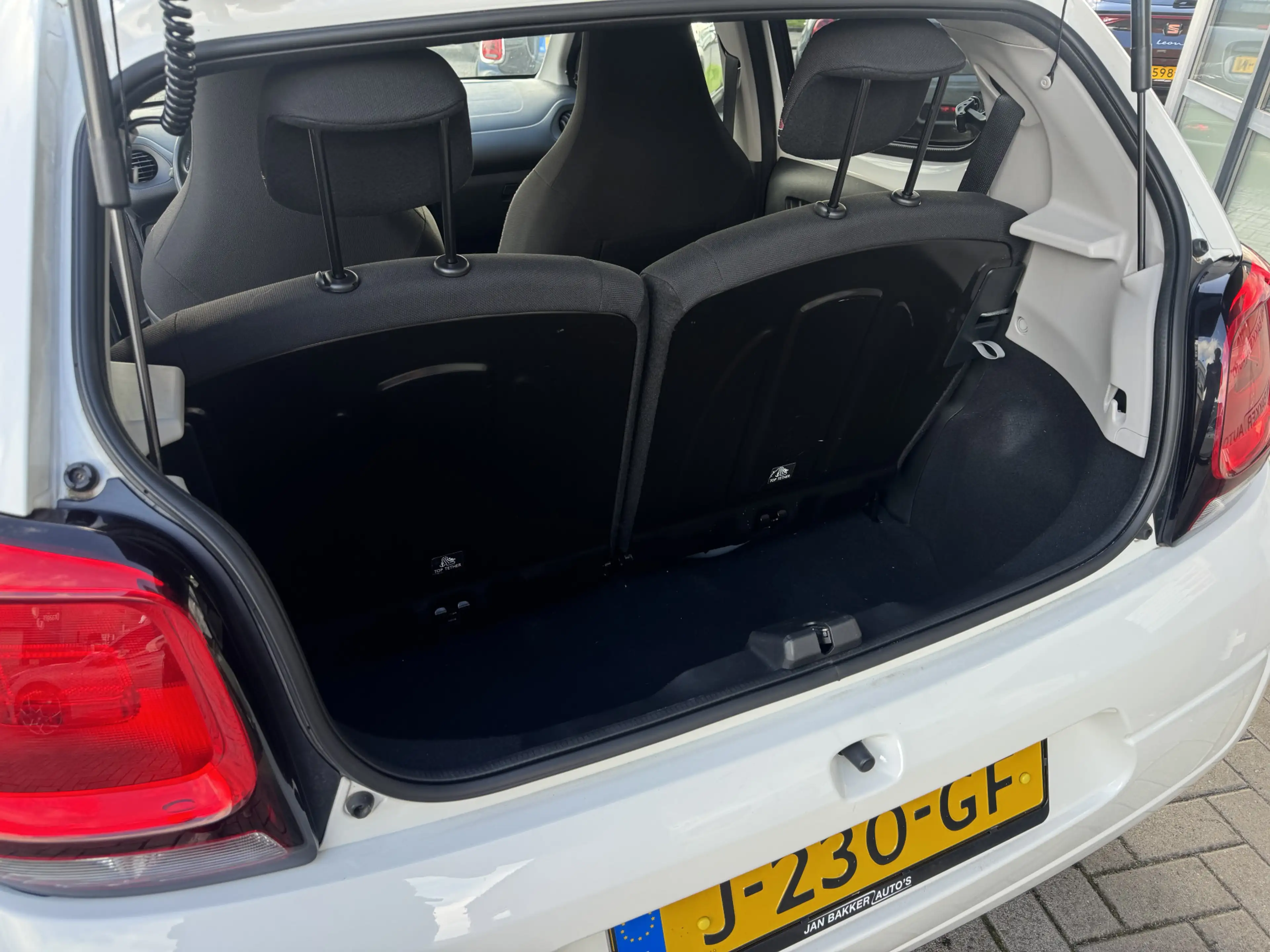Citroen C1 1.0 VTi Feel ✅ Camera  ✅ Climatecontrol ✅ Airco ✅ — photo 13