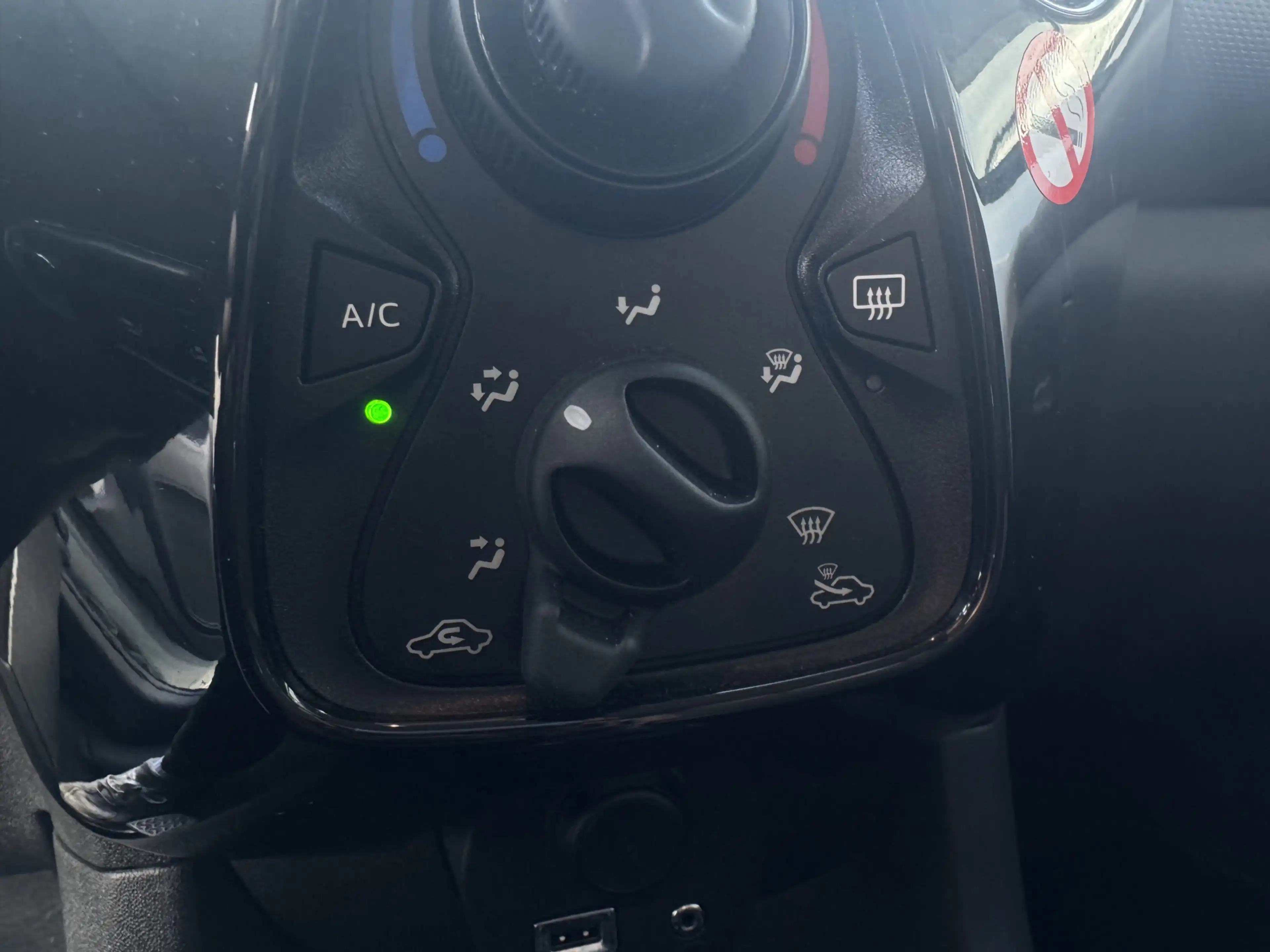 Citroen C1 1.0 VTi Feel ✅ Camera  ✅ Climatecontrol ✅ Airco ✅ — photo 15