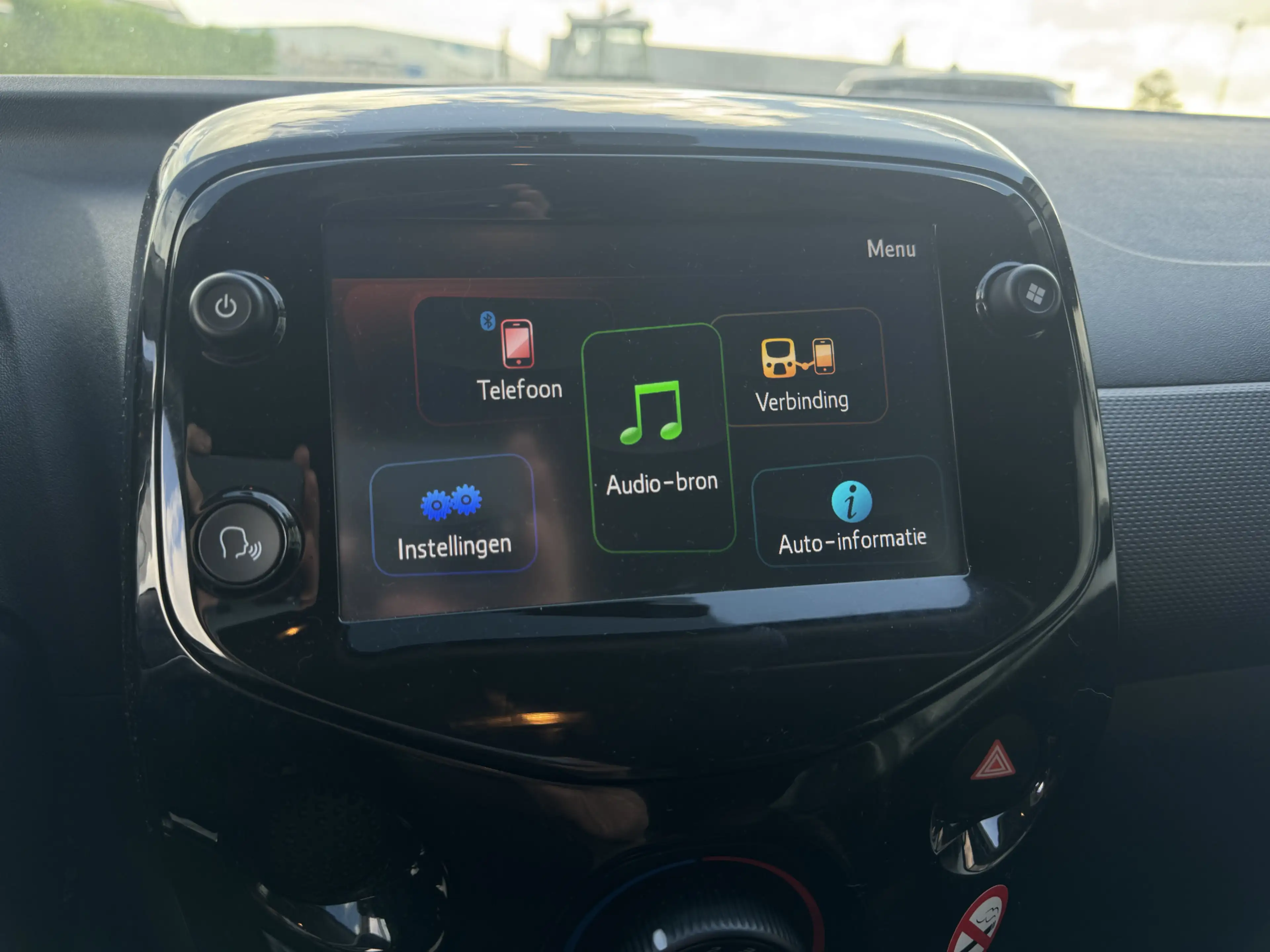 Citroen C1 1.0 VTi Feel ✅ Camera  ✅ Climatecontrol ✅ Airco ✅ — photo 16