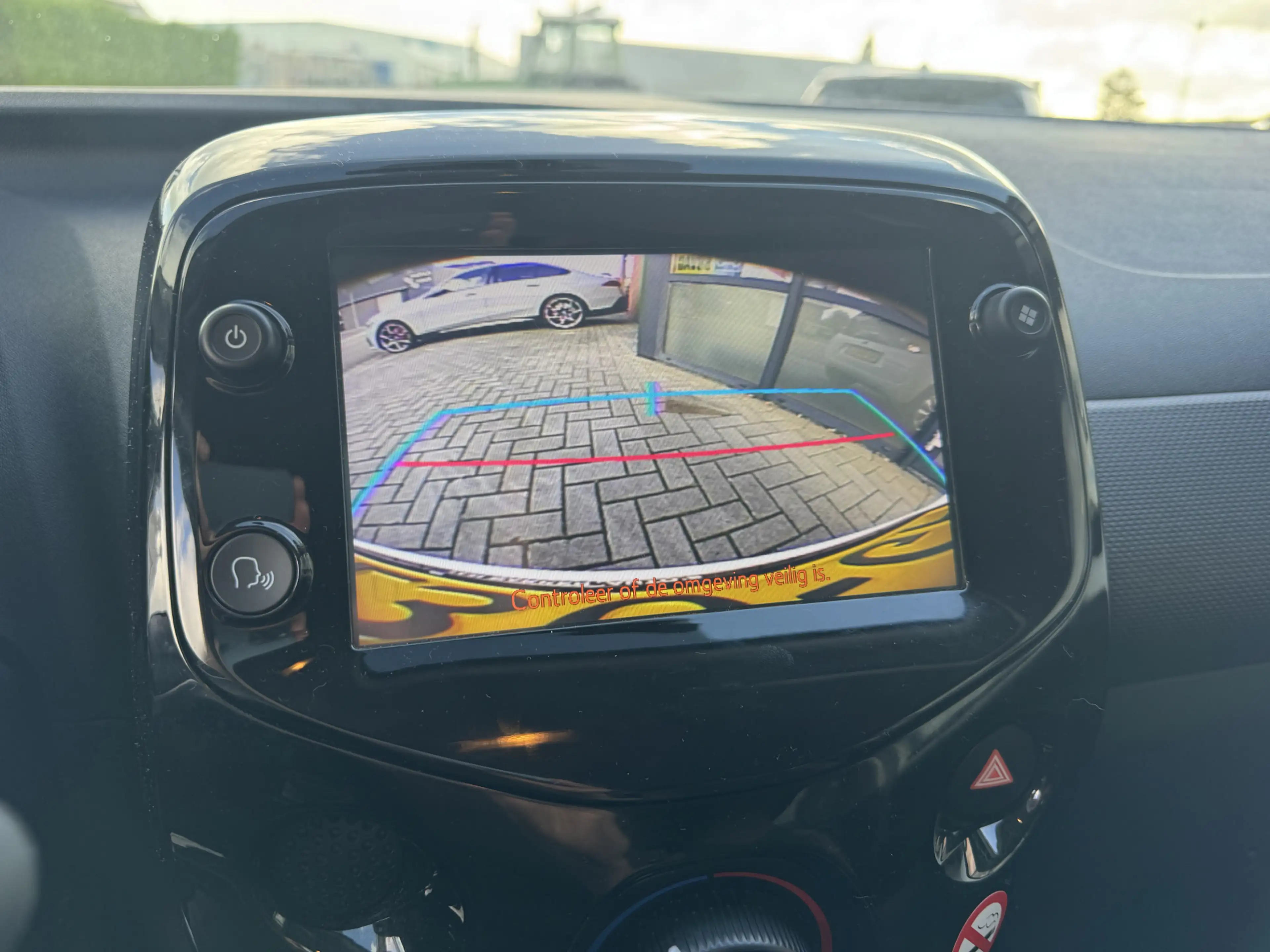 Citroen C1 1.0 VTi Feel ✅ Camera  ✅ Climatecontrol ✅ Airco ✅ — photo 10