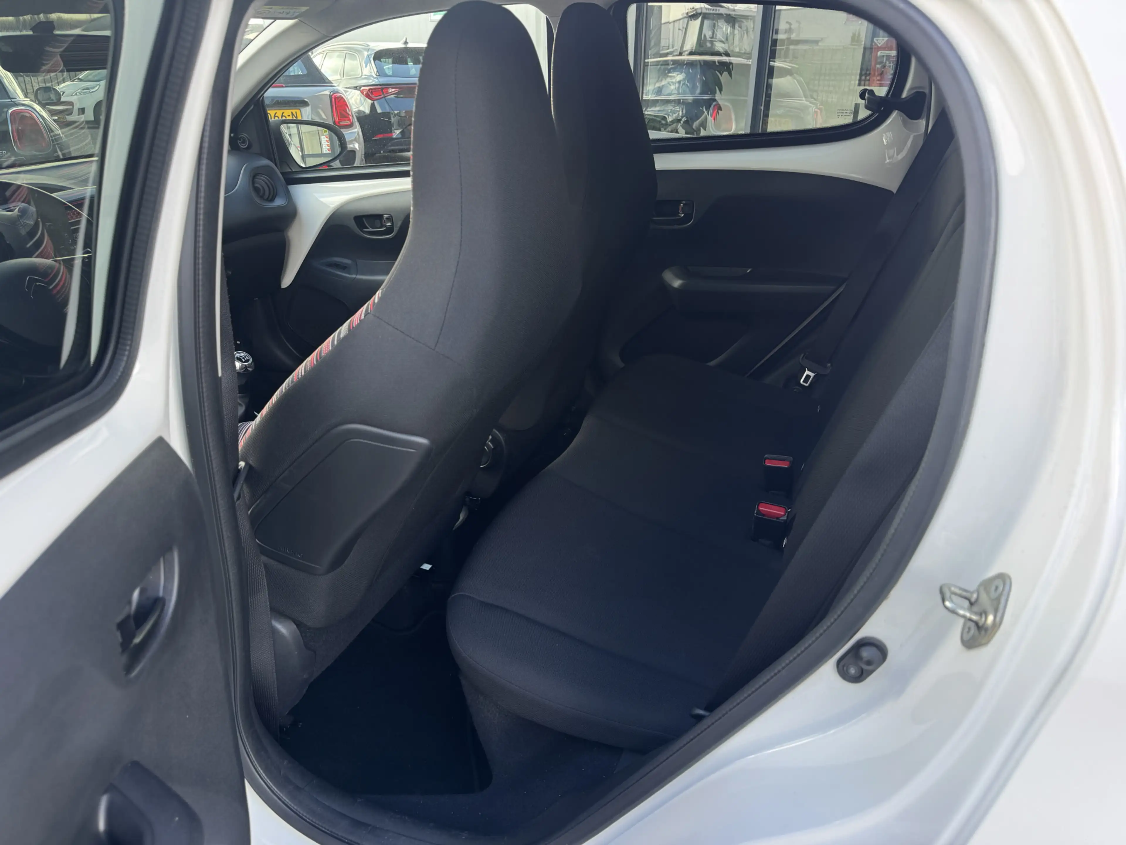 Citroen C1 1.0 VTi Feel ✅ Camera  ✅ Climatecontrol ✅ Airco ✅ — photo 18