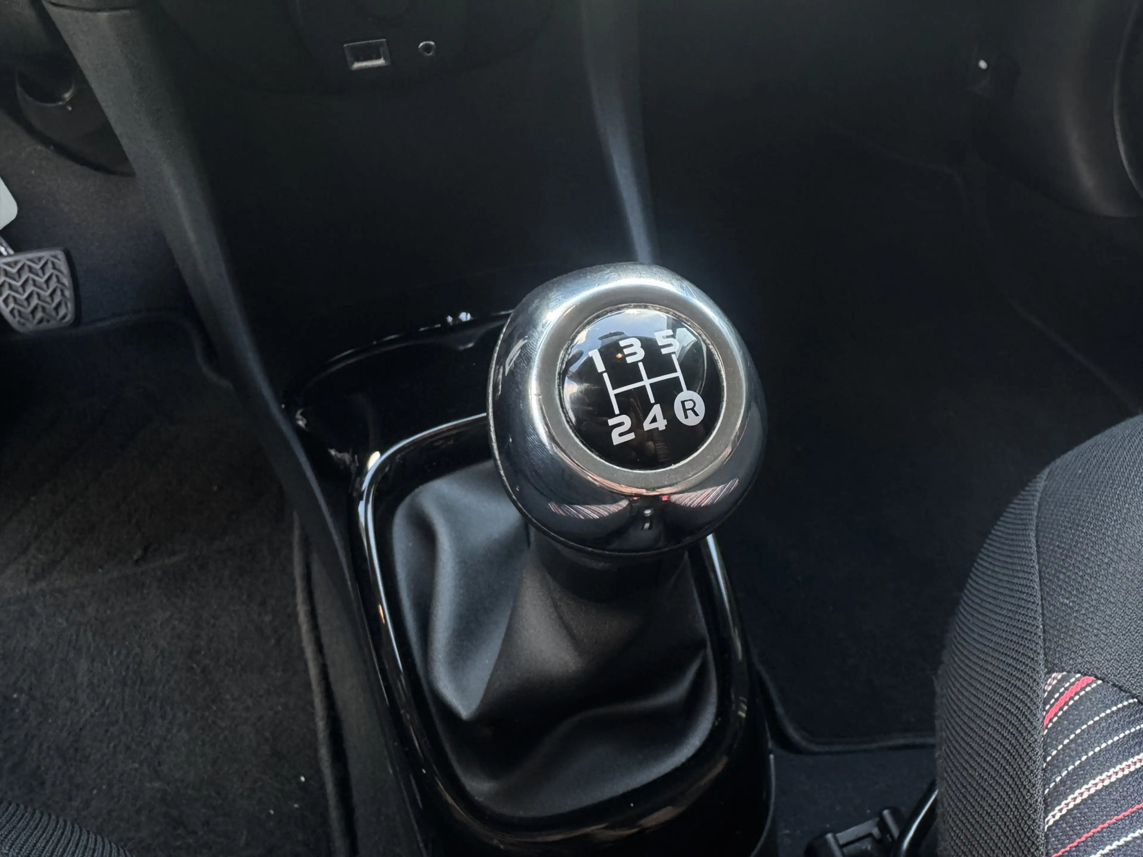 Citroen C1 1.0 VTi Feel ✅ Camera  ✅ Climatecontrol ✅ Airco ✅ — photo 14