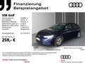 Volkswagen Golf VIII 1.0 eTSI Life DSG *LED*PDC*SHZ*KLIMA* Blau - thumbnail 1