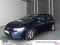 Volkswagen Golf VIII 1.0 eTSI Life DSG *LED*PDC*SHZ*KLIMA* Blau - thumbnail 2