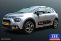 Citroen C3 1.2 PureTech C-Series, Pdc, Navi via App connect, Grijs - thumbnail 1