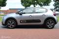 Citroen C3 1.2 PureTech C-Series, Pdc, Navi via App connect, Grijs - thumbnail 3