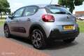 Citroen C3 1.2 PureTech C-Series, Pdc, Navi via App connect, Grijs - thumbnail 5