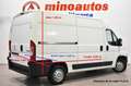 Fiat Ducato FURGÓN 3.0T L2H2 2.3 MULTIJET 120 CV Blanc - thumbnail 3