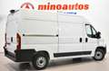 Fiat Ducato FURGÓN 3.0T L2H2 2.3 MULTIJET 120 CV Blanc - thumbnail 2