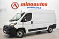 Fiat Ducato FURGÓN 3.0T L2H2 2.3 MULTIJET 120 CV Blanc - thumbnail 1