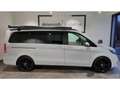 Mercedes-Benz V 300 d Marco Polo AMG/AHK/Nav/360/sound/Markise/DAB Bianco - thumbnail 2