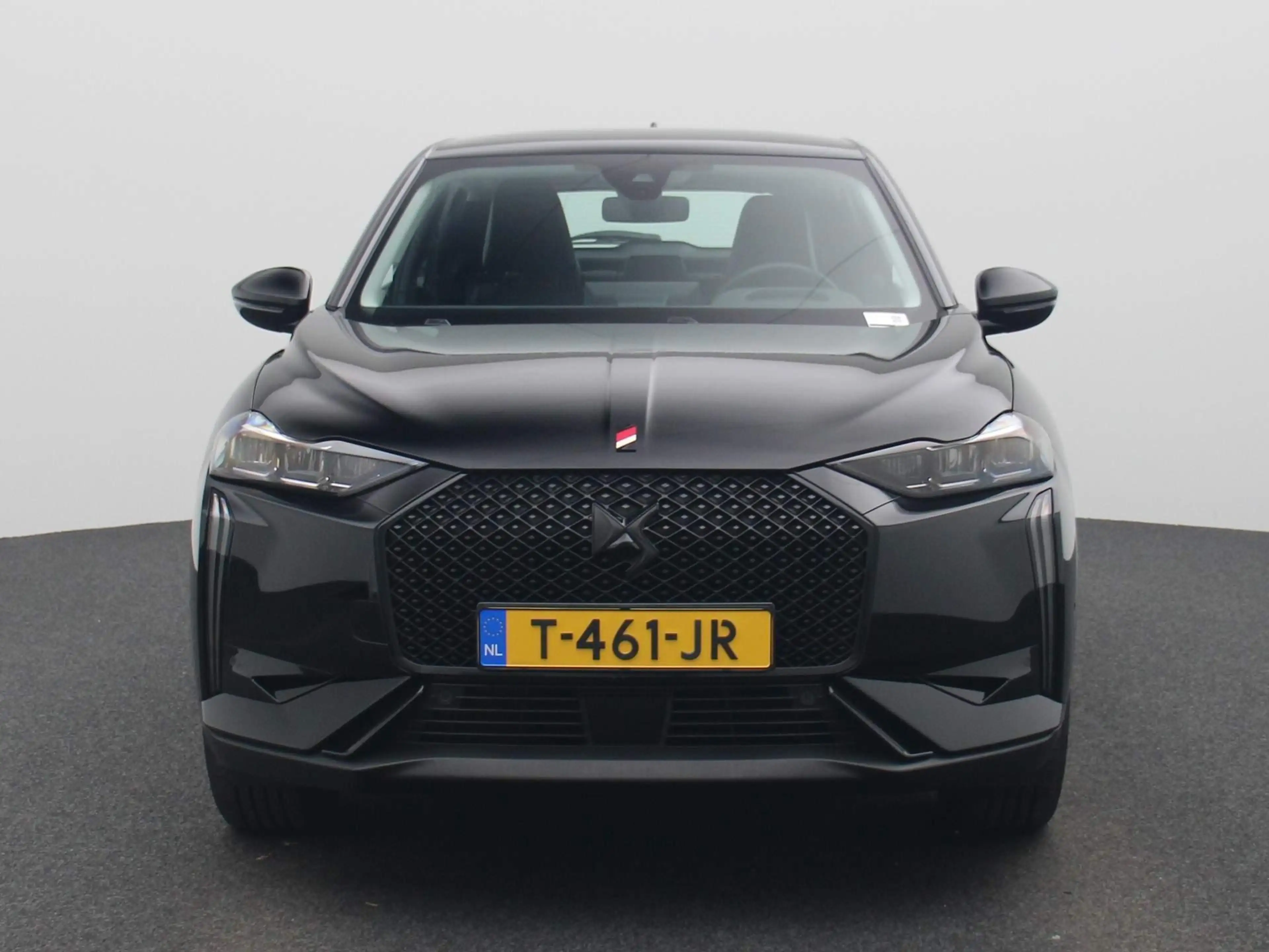 DS Automobiles DS 3 E-Tense Performance Line 54 kWh | Navi | ECC | PDC — photo 3