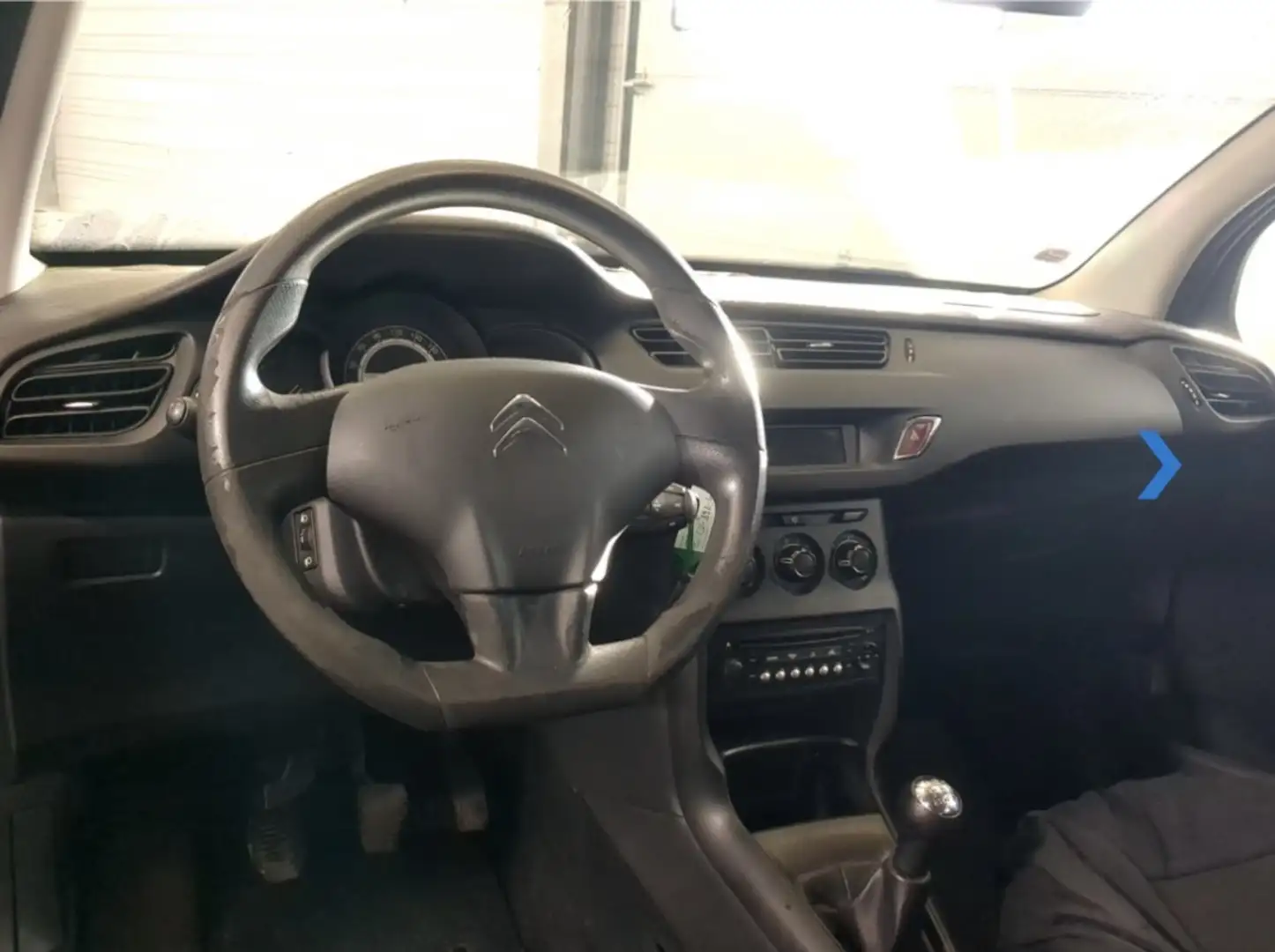 Citroen C3 VTi 68 PureTech Attraction - 2