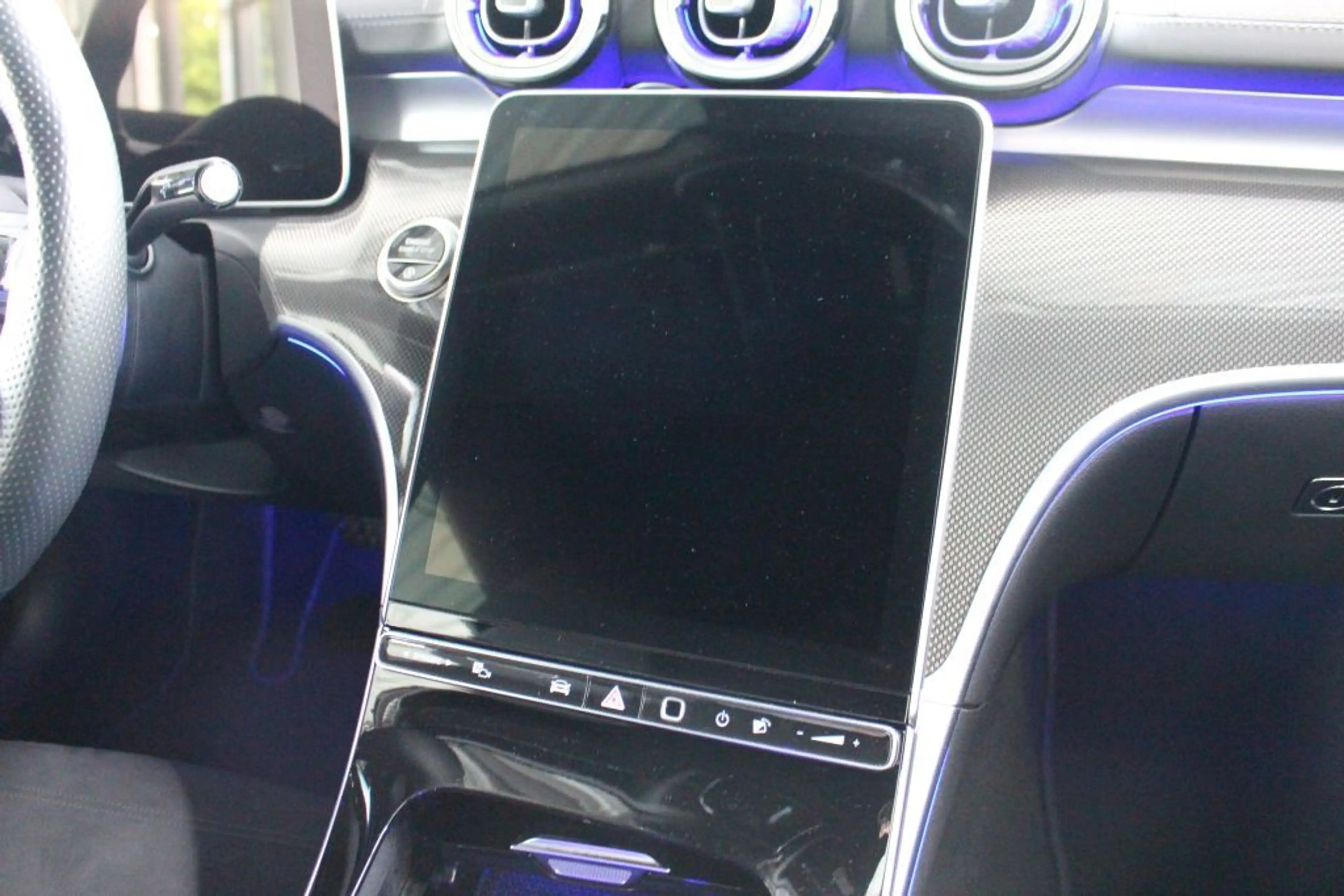 Mercedes-Benz CLE 200 AMG Adv + Cabriolet LED AIRSCARF AIRCAP — photo 14