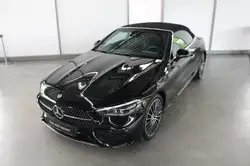 Mercedes-Benz CLE 200 AMG Adv + Cabriolet LED AIRSCARF AIRCAP