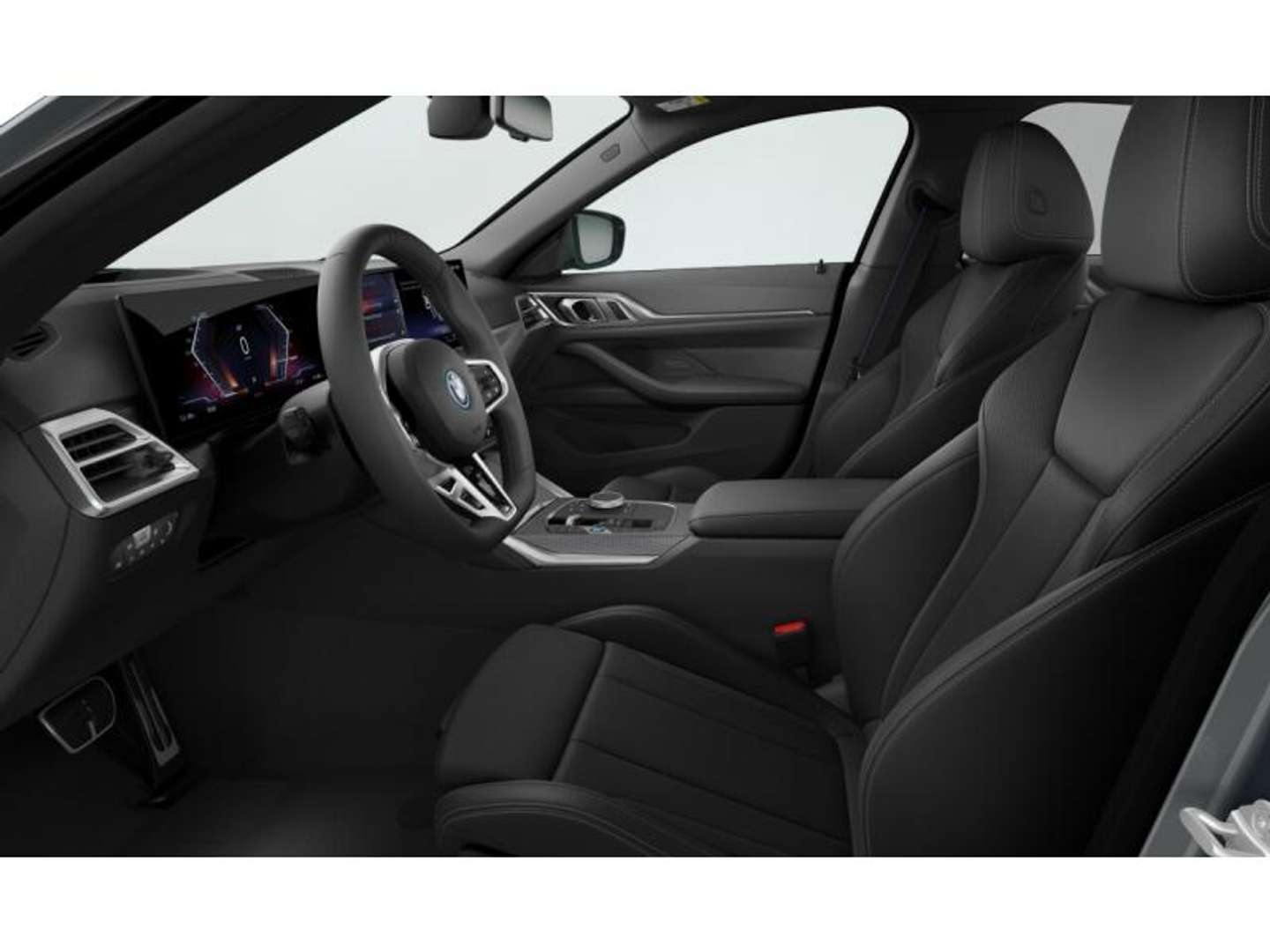 BMW I4 EDrive40 Gran Coupé - - Joinsteer - #3