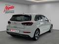 Hyundai i30 1.6 CRDi Trend DCT Aut. *ALLWETTER*NAVI* Weiß - thumbnail 3