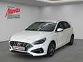 Hyundai i30 1.6 CRDi Trend DCT Aut. *ALLWETTER*NAVI* Weiß - thumbnail 1