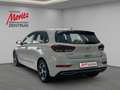 Hyundai i30 1.6 CRDi Trend DCT Aut. *ALLWETTER*NAVI* Weiß - thumbnail 2