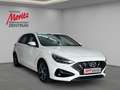 Hyundai i30 1.6 CRDi Trend DCT Aut. *ALLWETTER*NAVI* Weiß - thumbnail 4