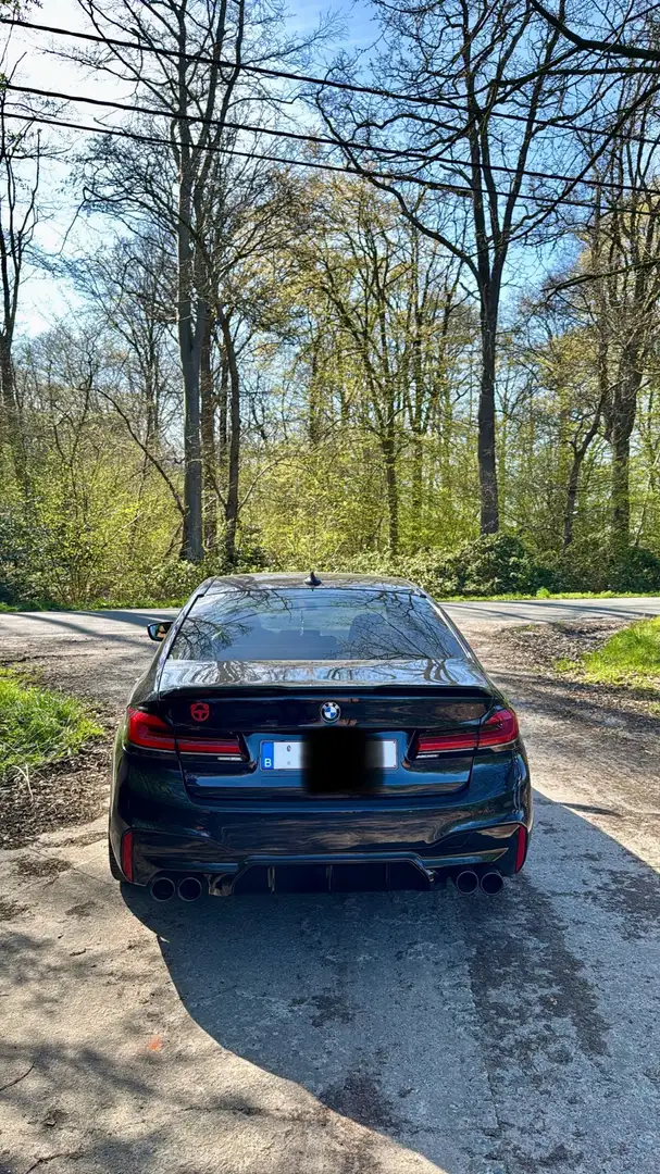 BMW 540 540i Aut. Sport Line - 2