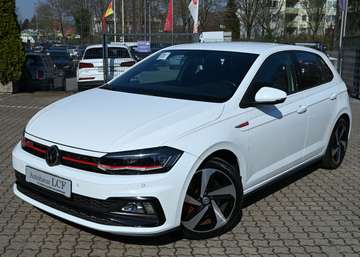 VI 2.0 TSI GTI 1.Hd LED PDC Mod.2020