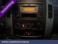 Mercedes-Benz Sprinter 316 CDI 164pk L2H2 inrichting Euro6 Airco | 2800kg Wit - thumbnail 4