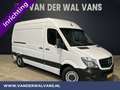 Mercedes-Benz Sprinter 316 CDI 164pk L2H2 inrichting Euro6 Airco | 2800kg Wit - thumbnail 1