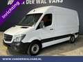 Mercedes-Benz Sprinter 316 CDI 164pk L2H2 inrichting Euro6 Airco | 2800kg Wit - thumbnail 9