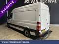 Mercedes-Benz Sprinter 316 CDI 164pk L2H2 inrichting Euro6 Airco | 2800kg Wit - thumbnail 2