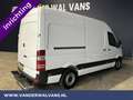 Mercedes-Benz Sprinter 316 CDI 164pk L2H2 inrichting Euro6 Airco | 2800kg Wit - thumbnail 10