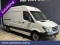 Mercedes-Benz Sprinter 316 CDI 164pk L2H2 inrichting Euro6 Airco | 2800kg Wit - thumbnail 8