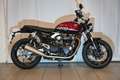 Triumph Speed Twin 1200 Noir - thumbnail 2