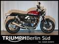 Triumph Speed Twin 1200 Noir - thumbnail 1