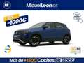 Volkswagen T-Cross 1.0 TSI Edition Bleu - thumbnail 1