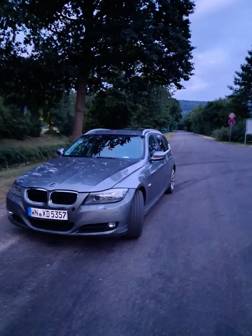 BMW 320 320d DPF Edition Lifestyle - 1
