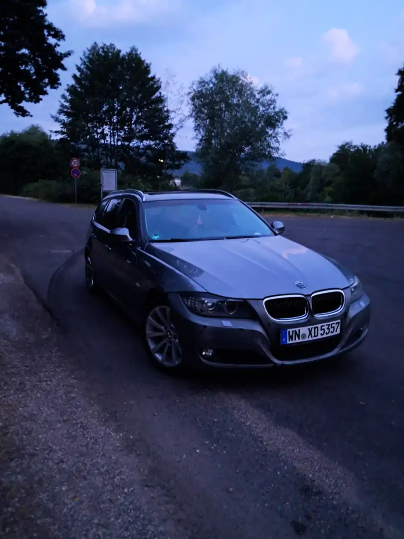 BMW 320 320d DPF Edition Lifestyle - 2