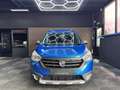 Dacia Dokker 1.2 TCe S&S Stepway 1e Eig navi Cruise Airco pdc I Blauw - thumbnail 2