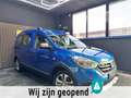 Dacia Dokker 1.2 TCe S&S Stepway 1e Eig navi Cruise Airco pdc I Blauw - thumbnail 1