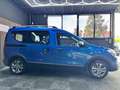 Dacia Dokker 1.2 TCe S&S Stepway 1e Eig navi Cruise Airco pdc I Blauw - thumbnail 3