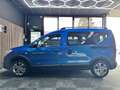 Dacia Dokker 1.2 TCe S&S Stepway 1e Eig navi Cruise Airco pdc I Blauw - thumbnail 9