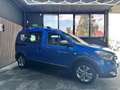 Dacia Dokker 1.2 TCe S&S Stepway 1e Eig navi Cruise Airco pdc I Blauw - thumbnail 6