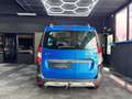 Dacia Dokker 1.2 TCe S&S Stepway 1e Eig navi Cruise Airco pdc I Blauw - thumbnail 7