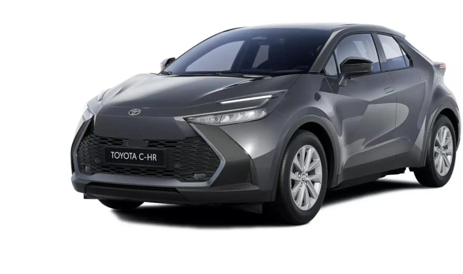 Toyota C-HR C-HR 1.8 HV Active - 1