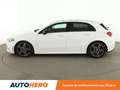 Mercedes-Benz A 180 180 AMG Line 7G-DCT Blanc - thumbnail 3