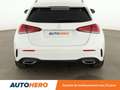 Mercedes-Benz A 180 180 AMG Line 7G-DCT Blanc - thumbnail 5