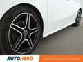 Mercedes-Benz A 180 180 AMG Line 7G-DCT Blanc - thumbnail 31